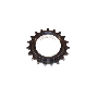 Engine Timing Sprocket